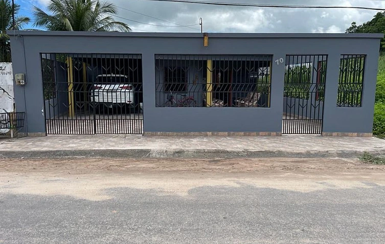 Casa em Jijoca de Jericoacoara