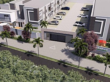 Apartamento � Venda