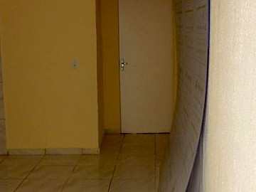 Kitnet no Benfica - Apto 204