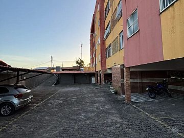 Apartamento 2 quartos - Icara�/Caucaia