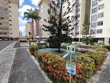 Apartamento de 4 quartos no Benfica